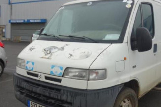 Boite de vitesses CITROEN JUMPER 1 Photo n°1