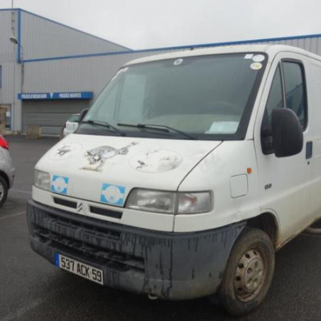 Boite de vitesses CITROEN JUMPER 1 Photo n°1