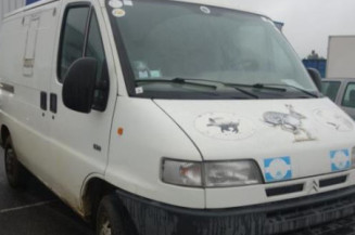 Boite de vitesses CITROEN JUMPER 1