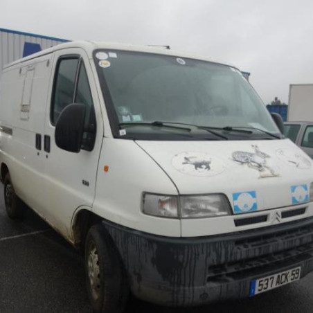 Boite de vitesses CITROEN JUMPER 1