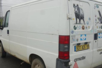 Boite de vitesses CITROEN JUMPER 1