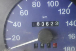 Boite de vitesses CITROEN JUMPER 1