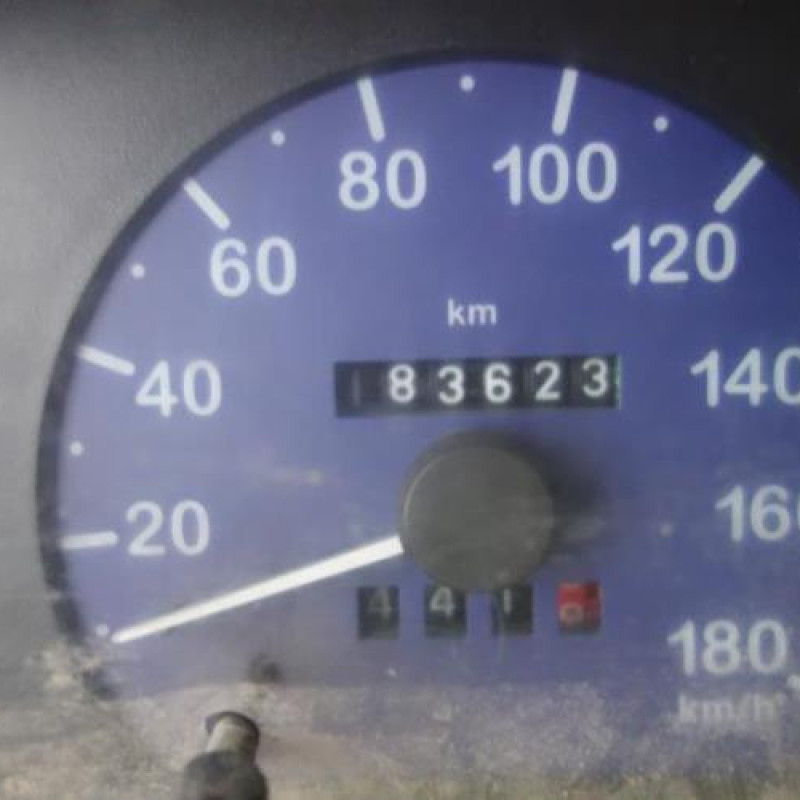 Boite de vitesses CITROEN JUMPER 1 Photo n°8
