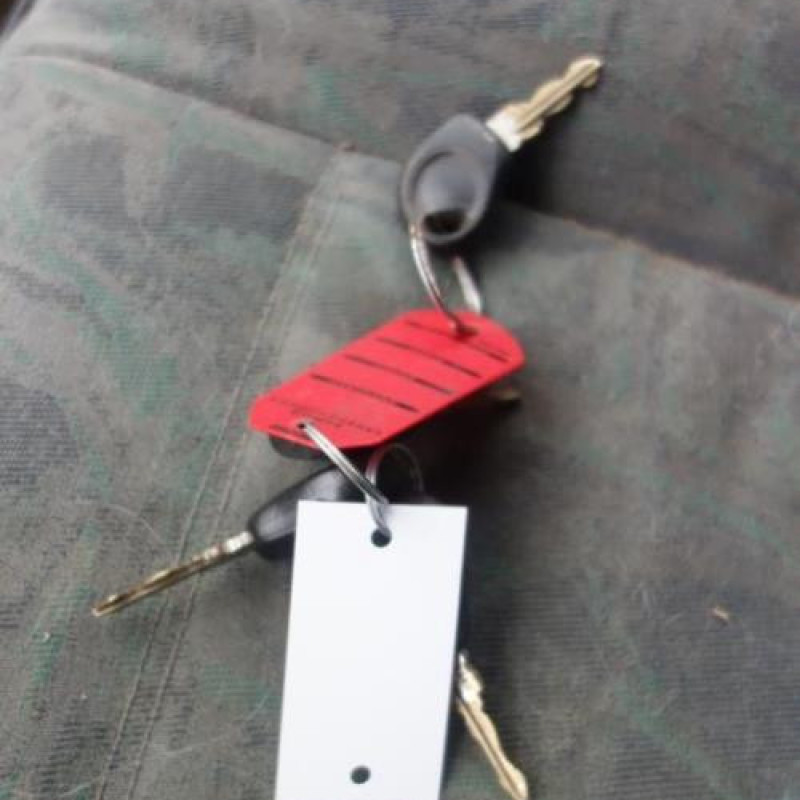 Boite de vitesses CITROEN JUMPER 1 Photo n°9