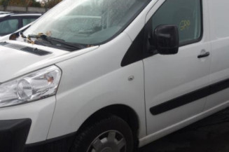 Air bag conducteur FIAT SCUDO 2 Photo n°1