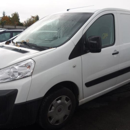 Air bag conducteur FIAT SCUDO 2 Photo n°1