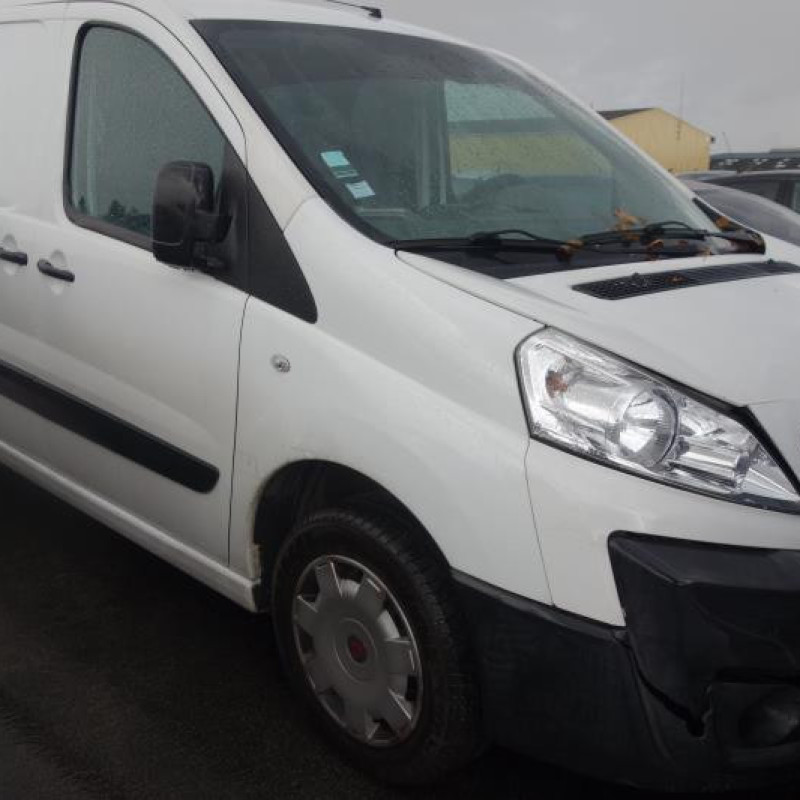 Air bag conducteur FIAT SCUDO 2 Photo n°3