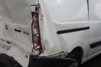 Air bag conducteur FIAT SCUDO 2