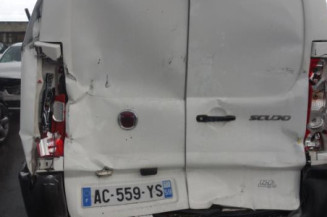 Air bag conducteur FIAT SCUDO 2
