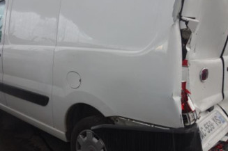 Air bag conducteur FIAT SCUDO 2