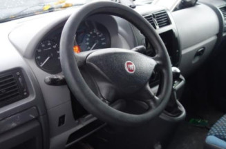 Air bag conducteur FIAT SCUDO 2