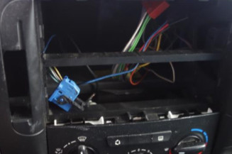 Air bag conducteur FIAT SCUDO 2