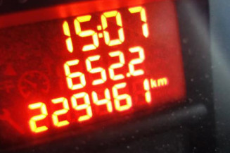 Air bag conducteur FIAT SCUDO 2