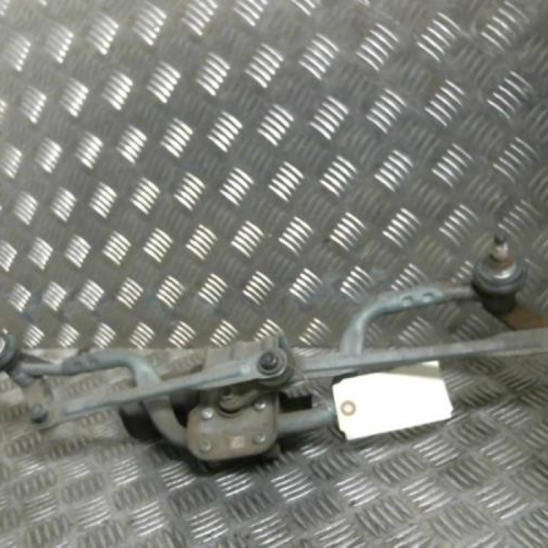 Moteur essuie glace avant FIAT SCUDO 2 Photo n°1