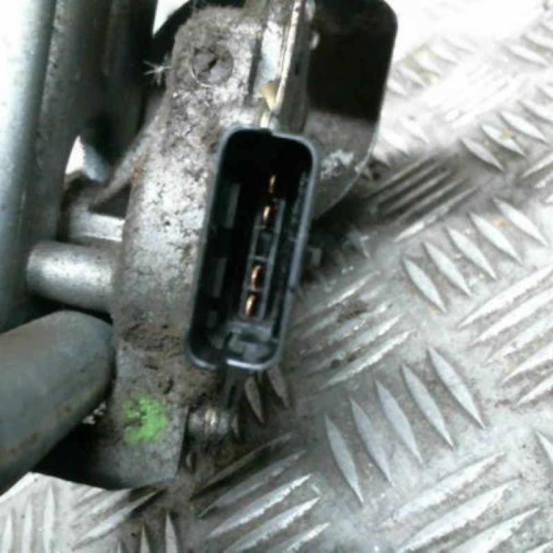 Moteur essuie glace avant FIAT SCUDO 2 Photo n°2