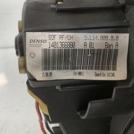 Pulseur d'air FIAT SCUDO 2