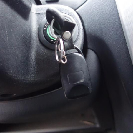 Cardan droit (transmission) HYUNDAI TUCSON 1