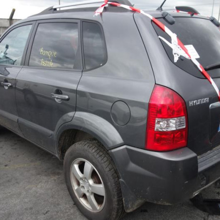 Etrier avant droit (freinage) HYUNDAI TUCSON 1 Photo n°4