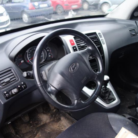Etrier avant gauche (freinage) HYUNDAI TUCSON 1