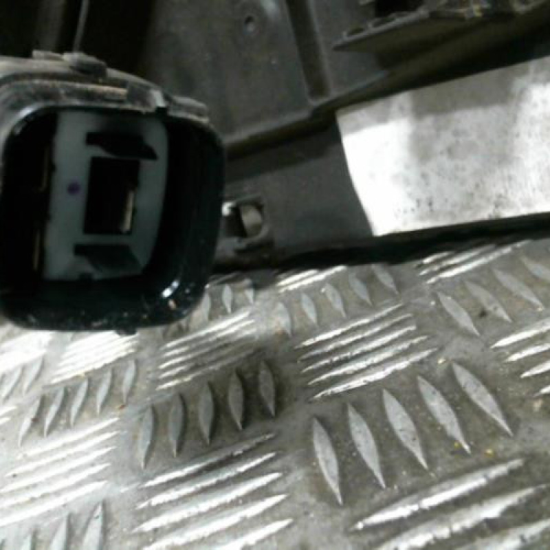 Moto ventilateur radiateur HYUNDAI TUCSON 1 Photo n°3