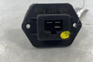 Resistance chauffage HYUNDAI TUCSON 1 Photo n°1