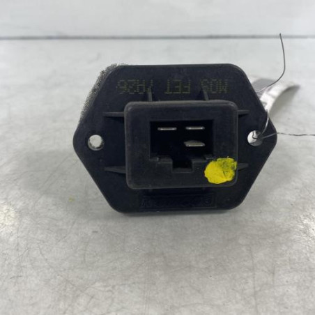 Resistance chauffage HYUNDAI TUCSON 1 Photo n°1