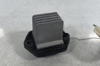 Resistance chauffage HYUNDAI TUCSON 1