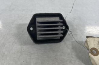 Resistance chauffage HYUNDAI TUCSON 1