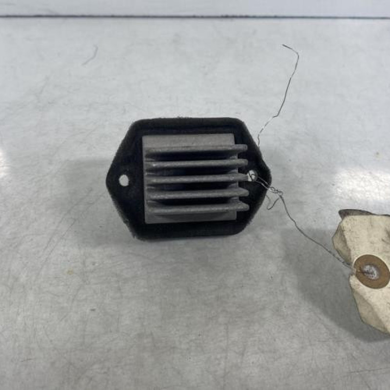 Resistance chauffage HYUNDAI TUCSON 1 Photo n°3