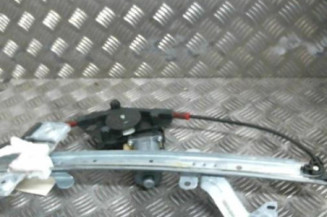 Leve vitre electrique avant droit FORD FUSION Photo n°1