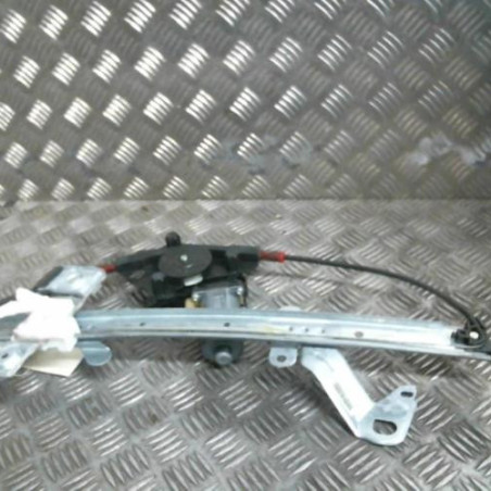 Leve vitre electrique avant droit FORD FUSION Photo n°1