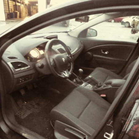 Baguette de porte arriere gauche  RENAULT MEGANE 3