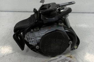 Pretensionneur de ceinture arriere gauche RENAULT GRAND SCENIC 3 Photo n°1