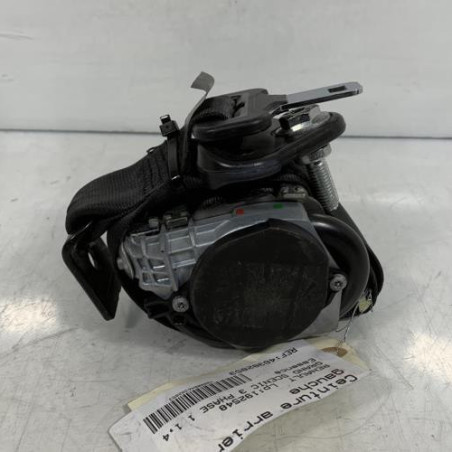 Pretensionneur de ceinture arriere gauche RENAULT GRAND SCENIC 3 Photo n°1