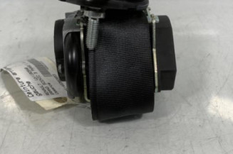 Pretensionneur de ceinture arriere gauche RENAULT GRAND SCENIC 3