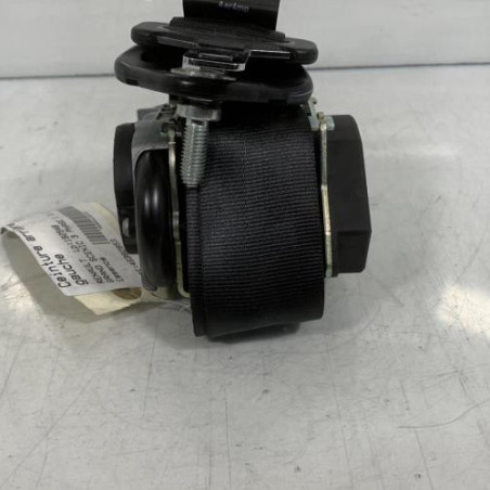 Pretensionneur de ceinture arriere gauche RENAULT GRAND SCENIC 3