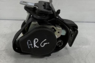 Pretensionneur de ceinture arriere gauche RENAULT GRAND SCENIC 3