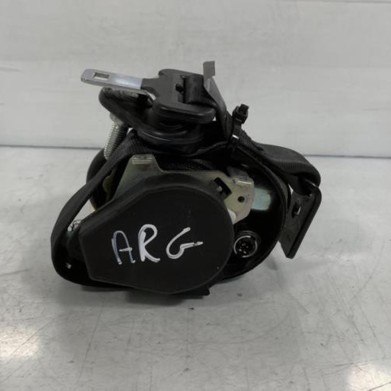 Pretensionneur de ceinture arriere gauche RENAULT GRAND SCENIC 3 Photo n°3