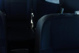 Pretensionneur de ceinture arriere gauche RENAULT GRAND SCENIC 3