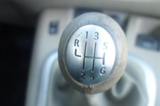 Pretensionneur de ceinture arriere gauche RENAULT GRAND SCENIC 3
