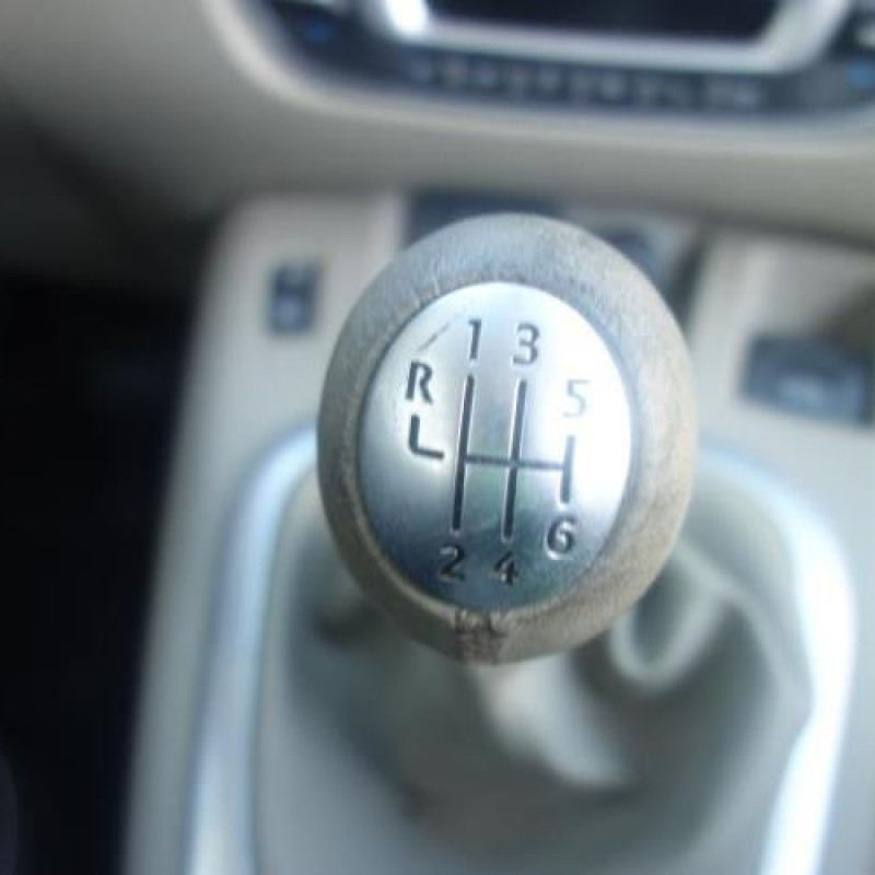 Pretensionneur de ceinture arriere gauche RENAULT GRAND SCENIC 3 Photo n°14