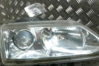 Optique avant principal gauche (feux)(phare) RENAULT ESPACE 3 Photo n°1