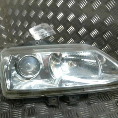 Optique avant principal gauche (feux)(phare) RENAULT ESPACE 3 Photo n°1
