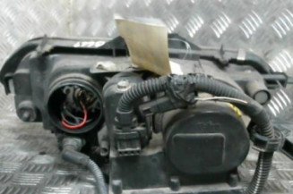 Optique avant principal gauche (feux)(phare) RENAULT ESPACE 3
