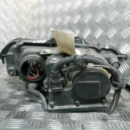 Optique avant principal gauche (feux)(phare) RENAULT ESPACE 3