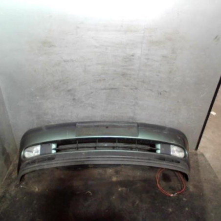 Pare choc avant RENAULT ESPACE 3 Photo n°1