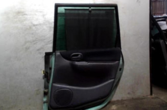 Porte arriere droit RENAULT ESPACE 3