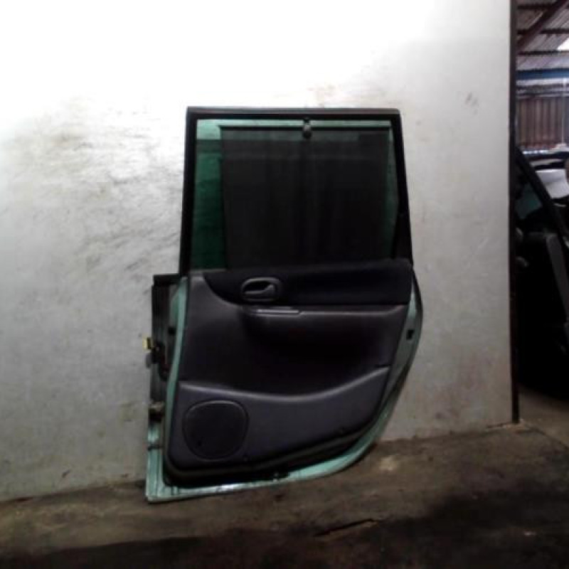 Porte arriere droit RENAULT ESPACE 3 Photo n°3