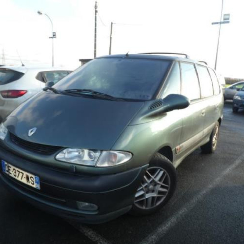 Porte arriere droit RENAULT ESPACE 3 Photo n°4