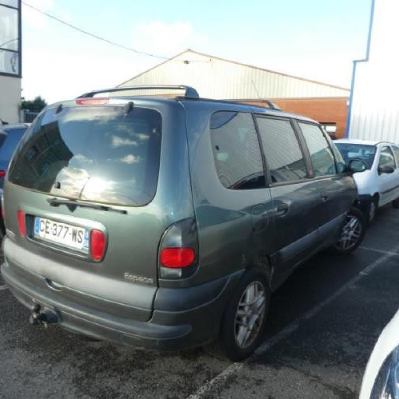 Porte arriere droit RENAULT ESPACE 3 Photo n°6